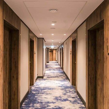 Radisson Blu Hotel. 소포트 외부 사진